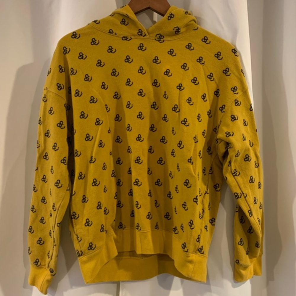 UNIQLO Walt Disney‎ Limited Edition Yoon Hyup Sweatshirt